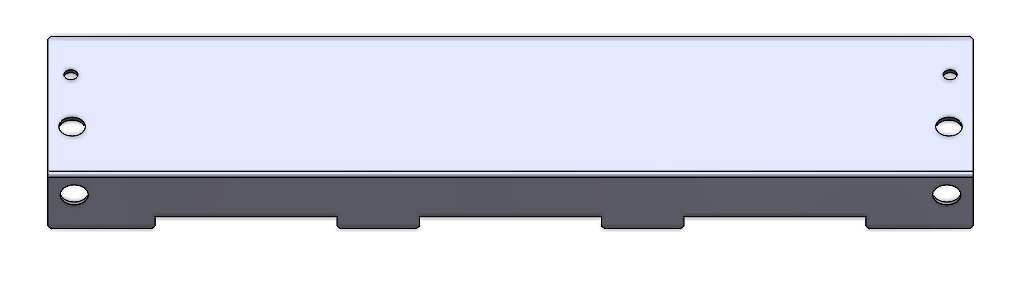 Core Class 2 Restrictor Plate